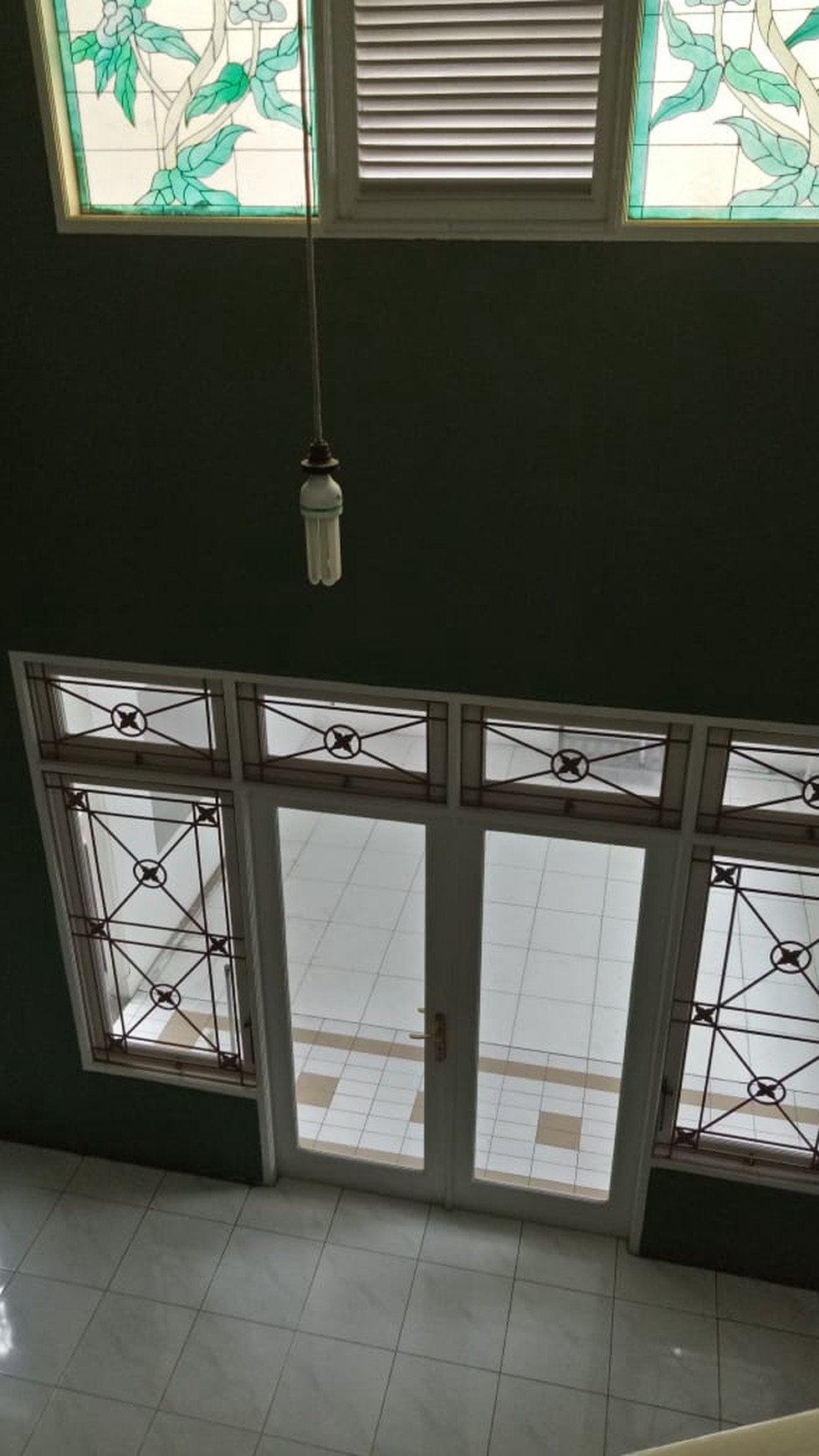 Rumah Siap huni, di Cluster Exclusive Puri Bintaro sektor 9