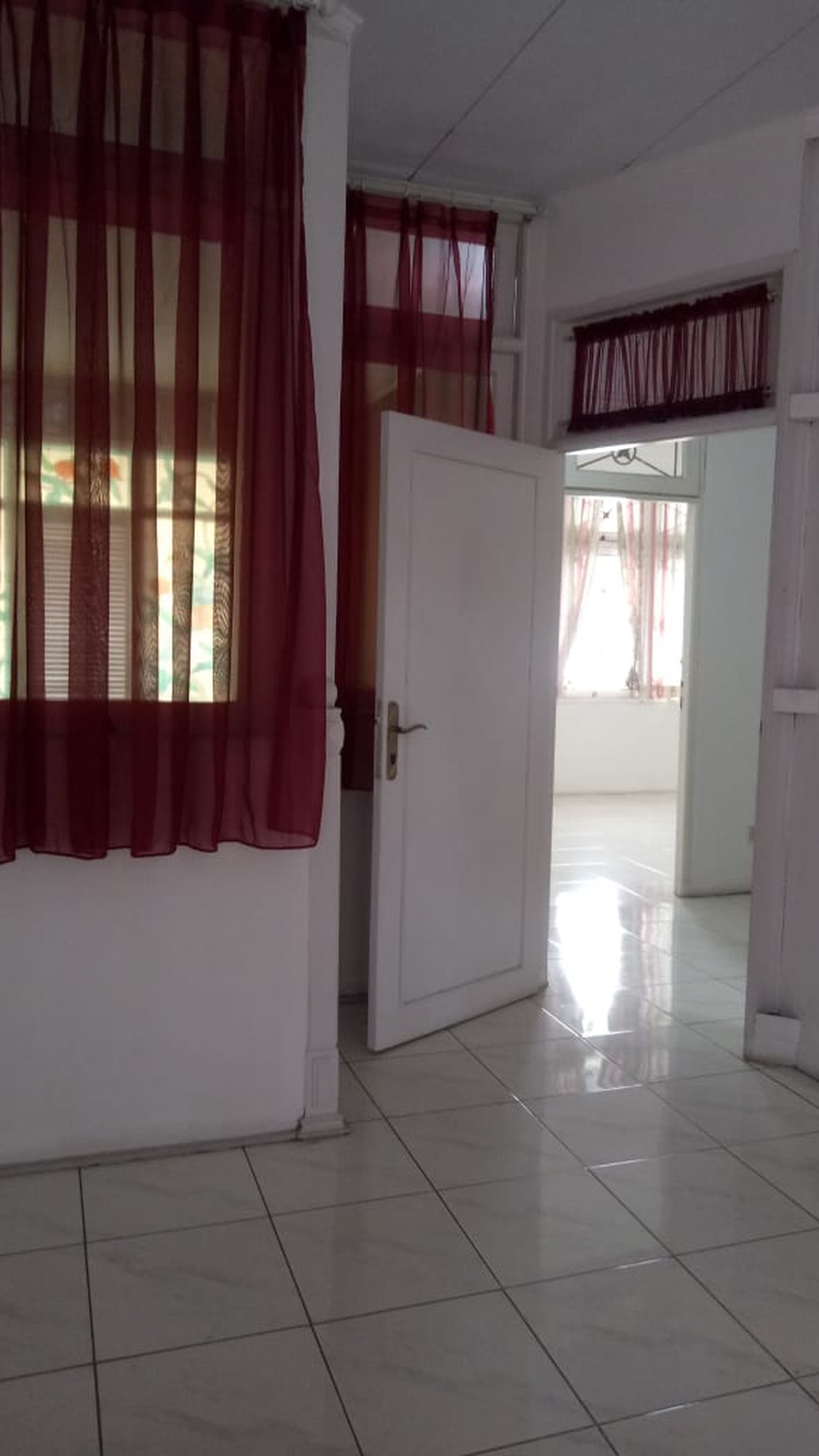 Rumah Siap huni, di Cluster Exclusive Puri Bintaro sektor 9