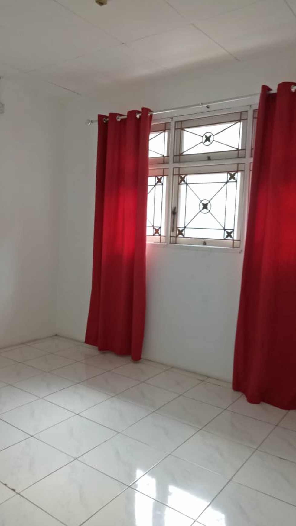 Rumah Siap huni, di Cluster Exclusive Puri Bintaro sektor 9