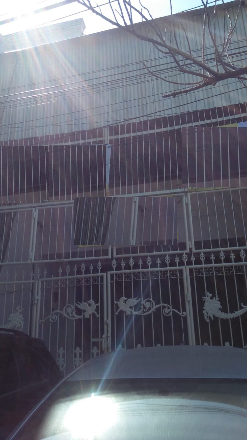 Ruko Kapasari Kapasan Surabaya