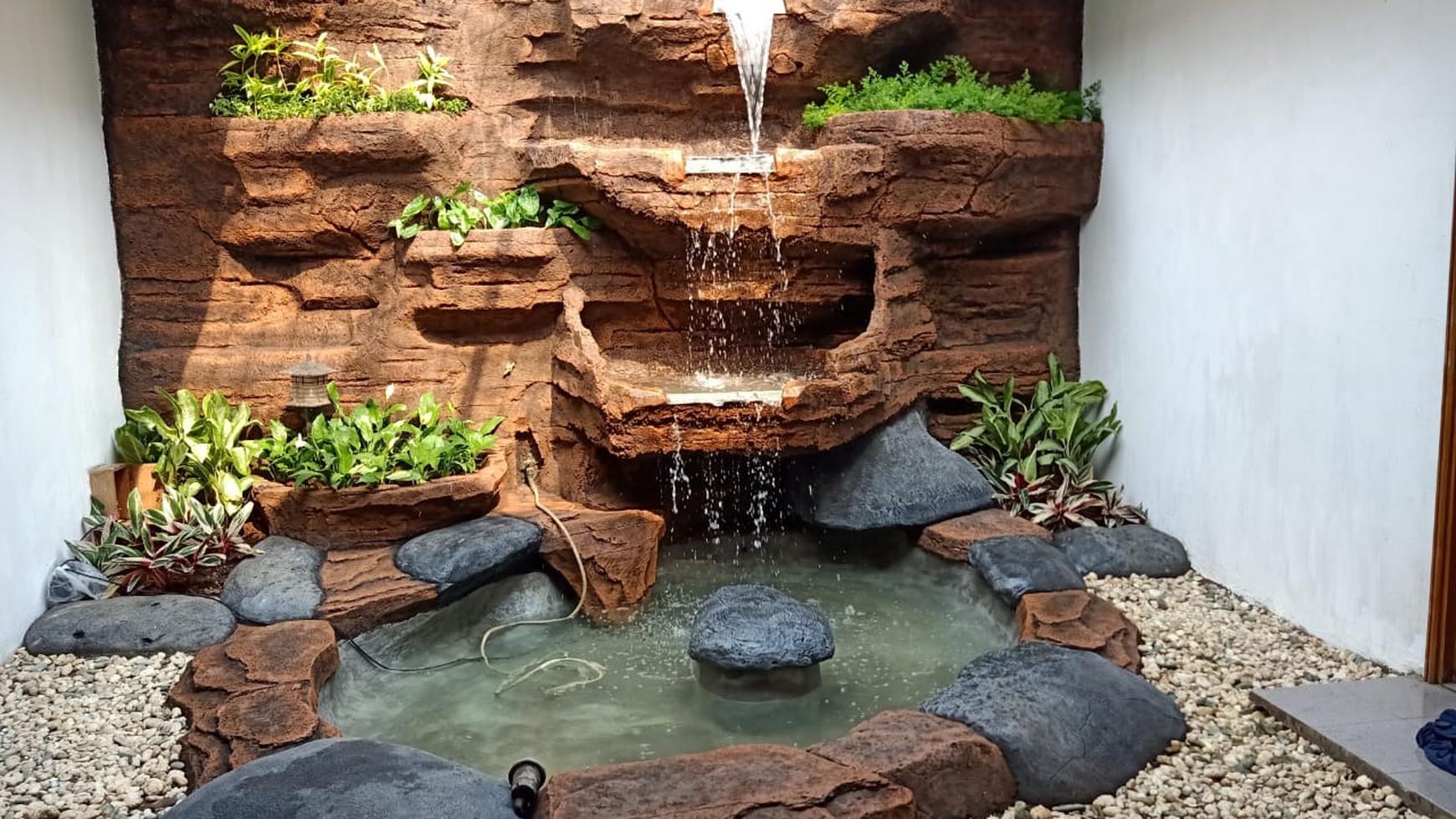 Jual Rumah JL Panglima Polim, Kebayoran Baru