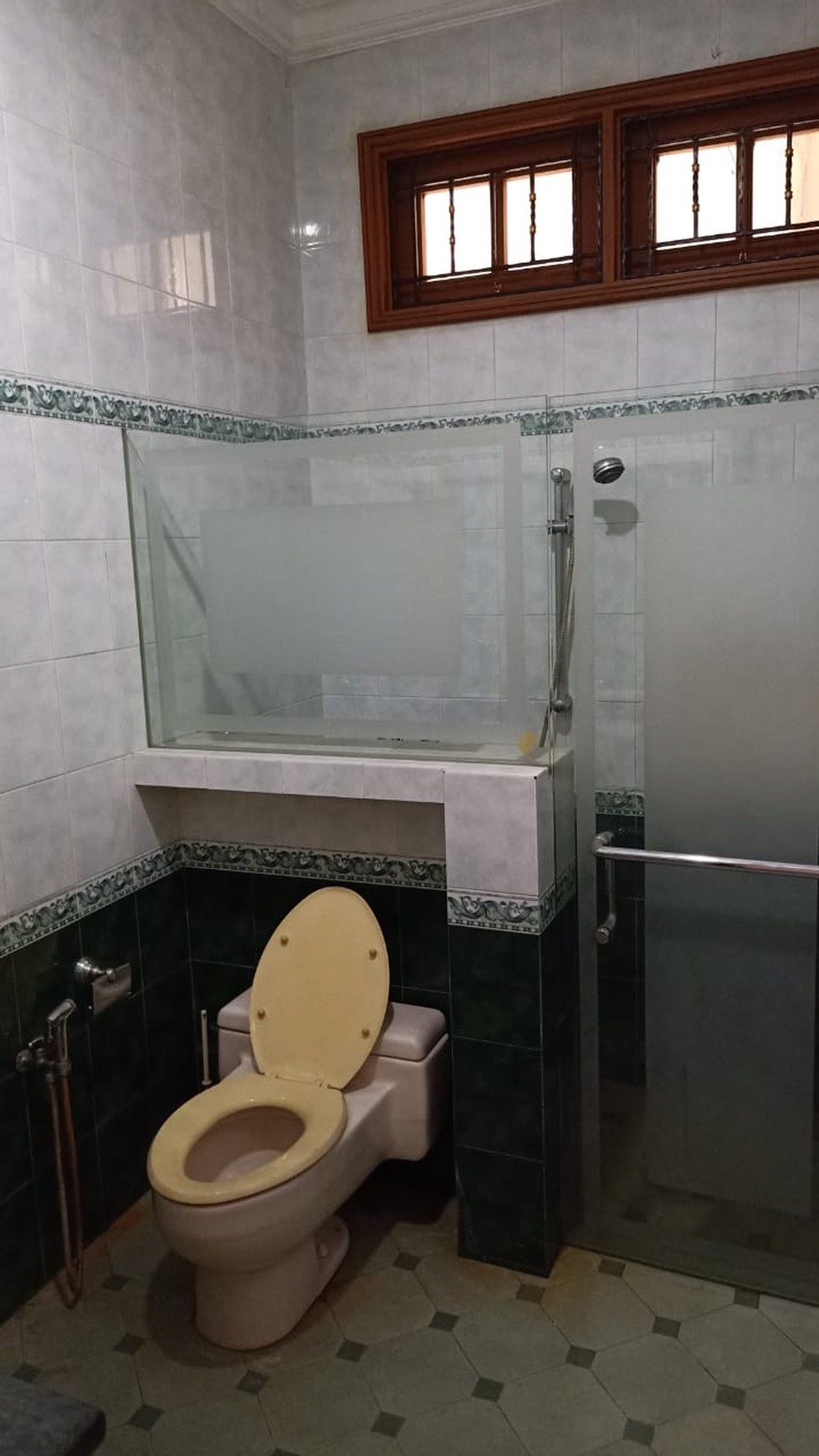 Jual Rumah JL Panglima Polim, Kebayoran Baru