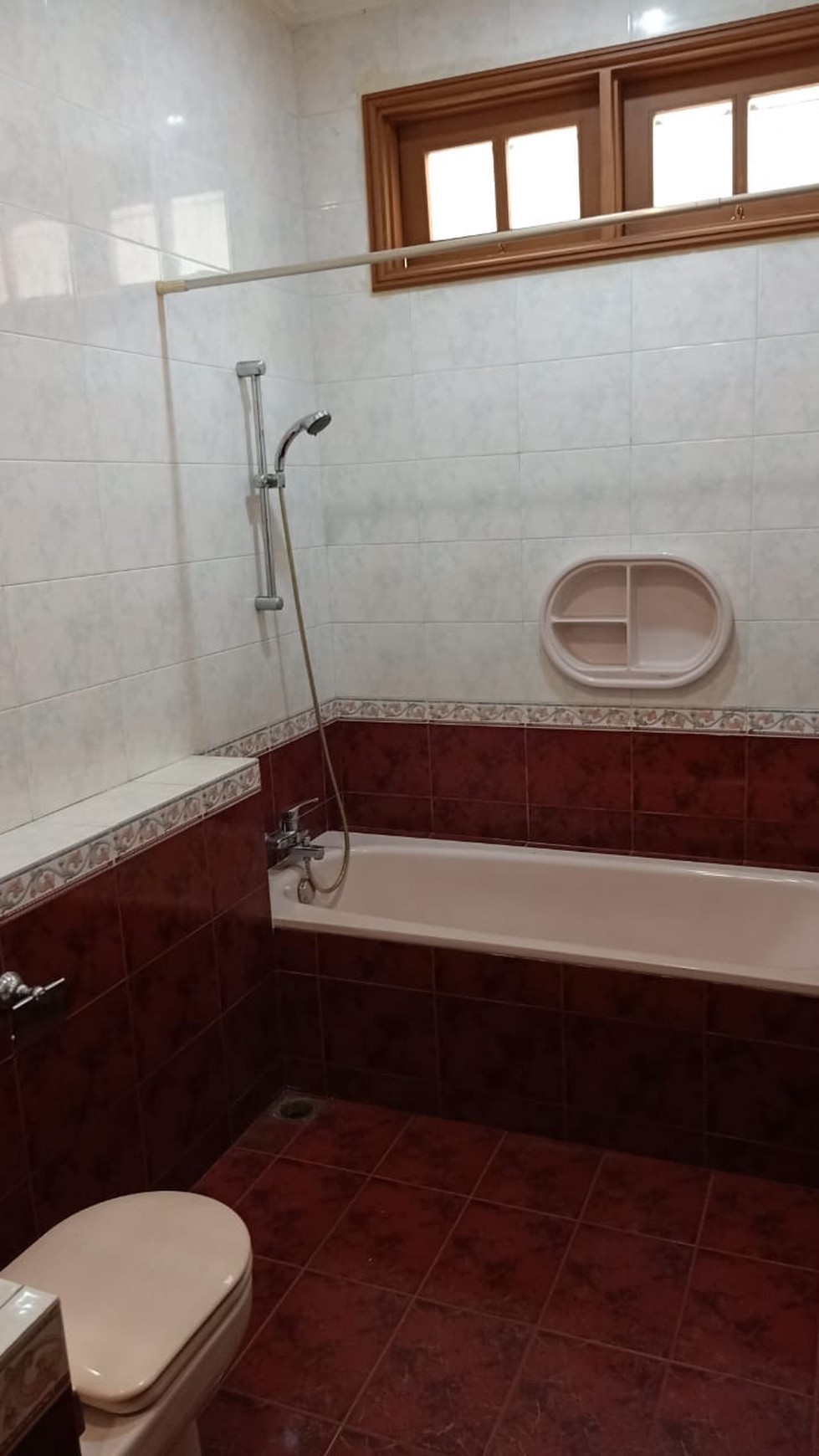 Jual Rumah JL Panglima Polim, Kebayoran Baru