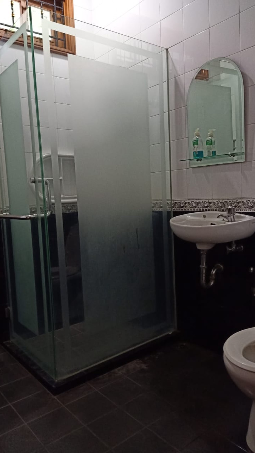 Jual Rumah JL Panglima Polim, Kebayoran Baru