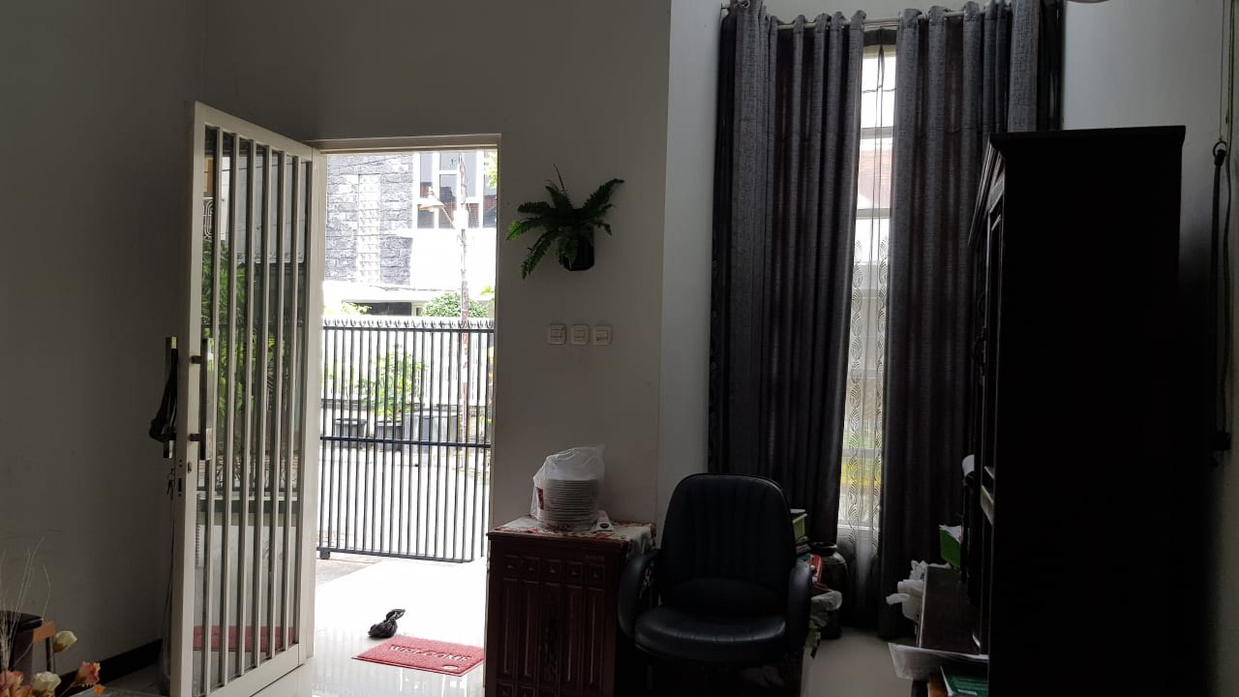 Rumah Dijual Jatisari Besar Pepelegi Waru Sidoarjo