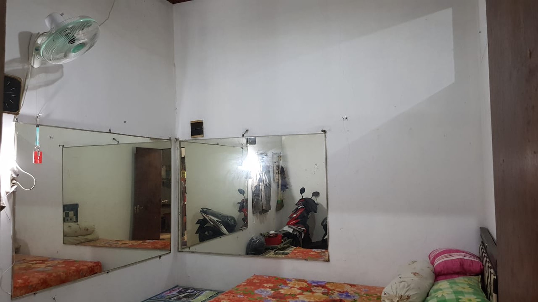 Rumah Dijual Jatisari Besar Pepelegi Waru Sidoarjo