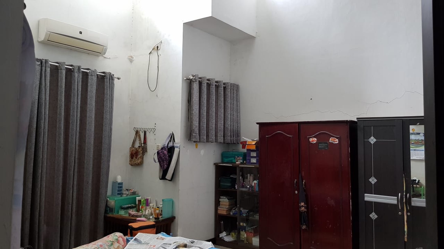 Rumah Dijual Jatisari Besar Pepelegi Waru Sidoarjo