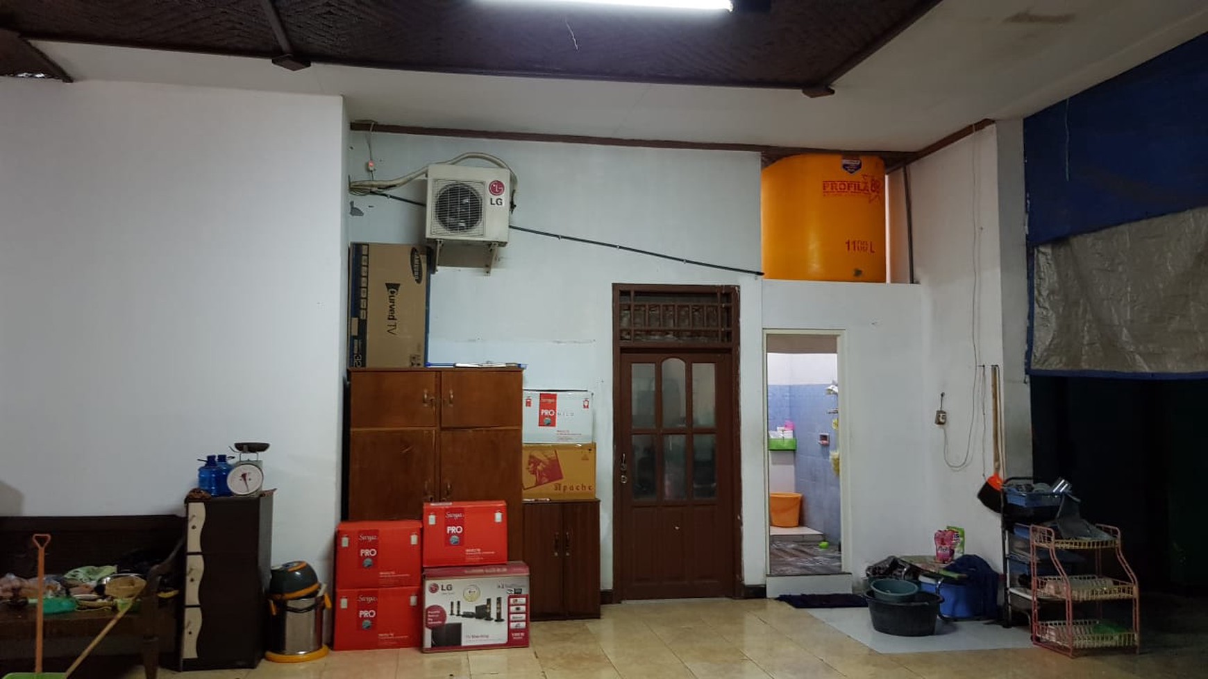 Rumah Dijual Jatisari Besar Pepelegi Waru Sidoarjo