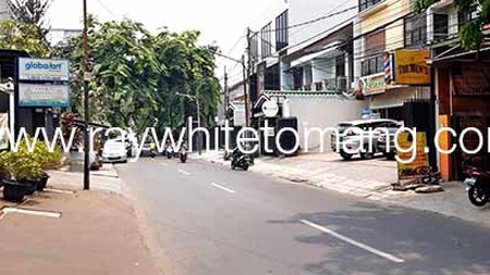 tanah