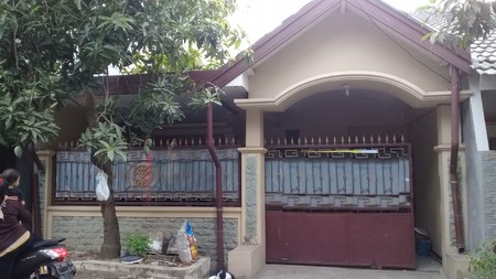 Rumah taman sepanjang sidoarjo