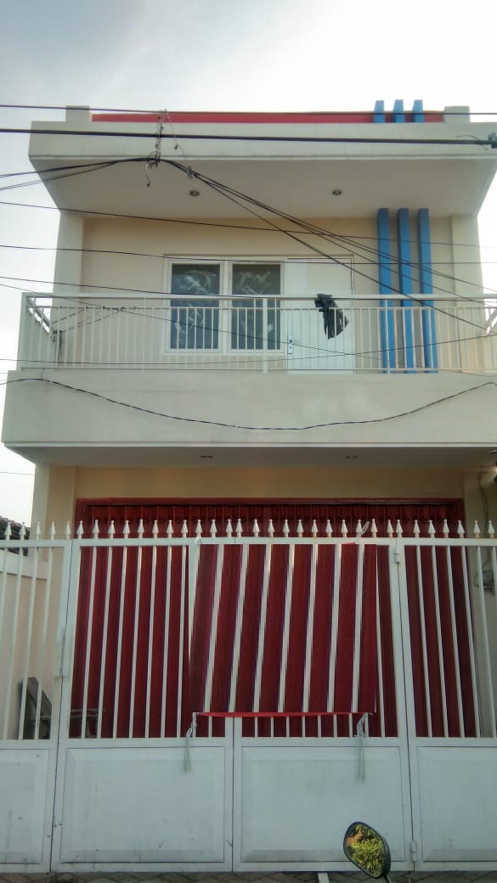 Ruko Banyu Urip Surabaya