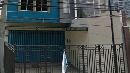 Ruko raya kandangan  benowo surabaya