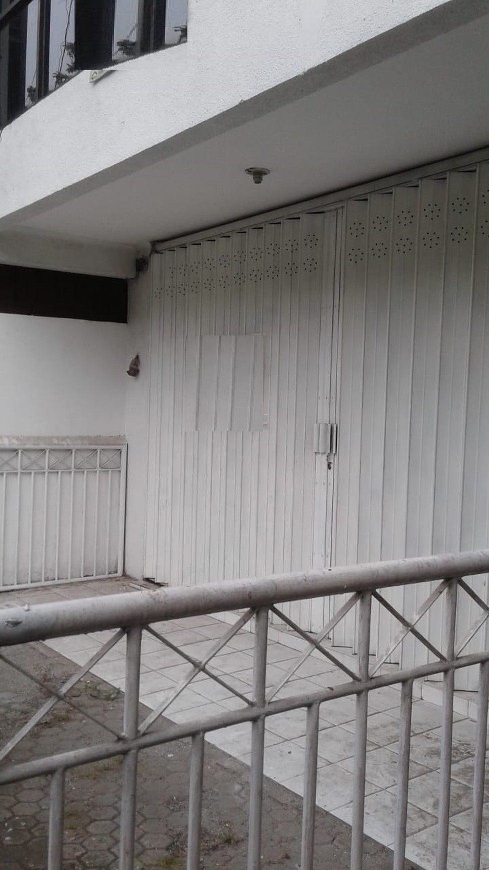 Ruko Embong Ploso Surabaya