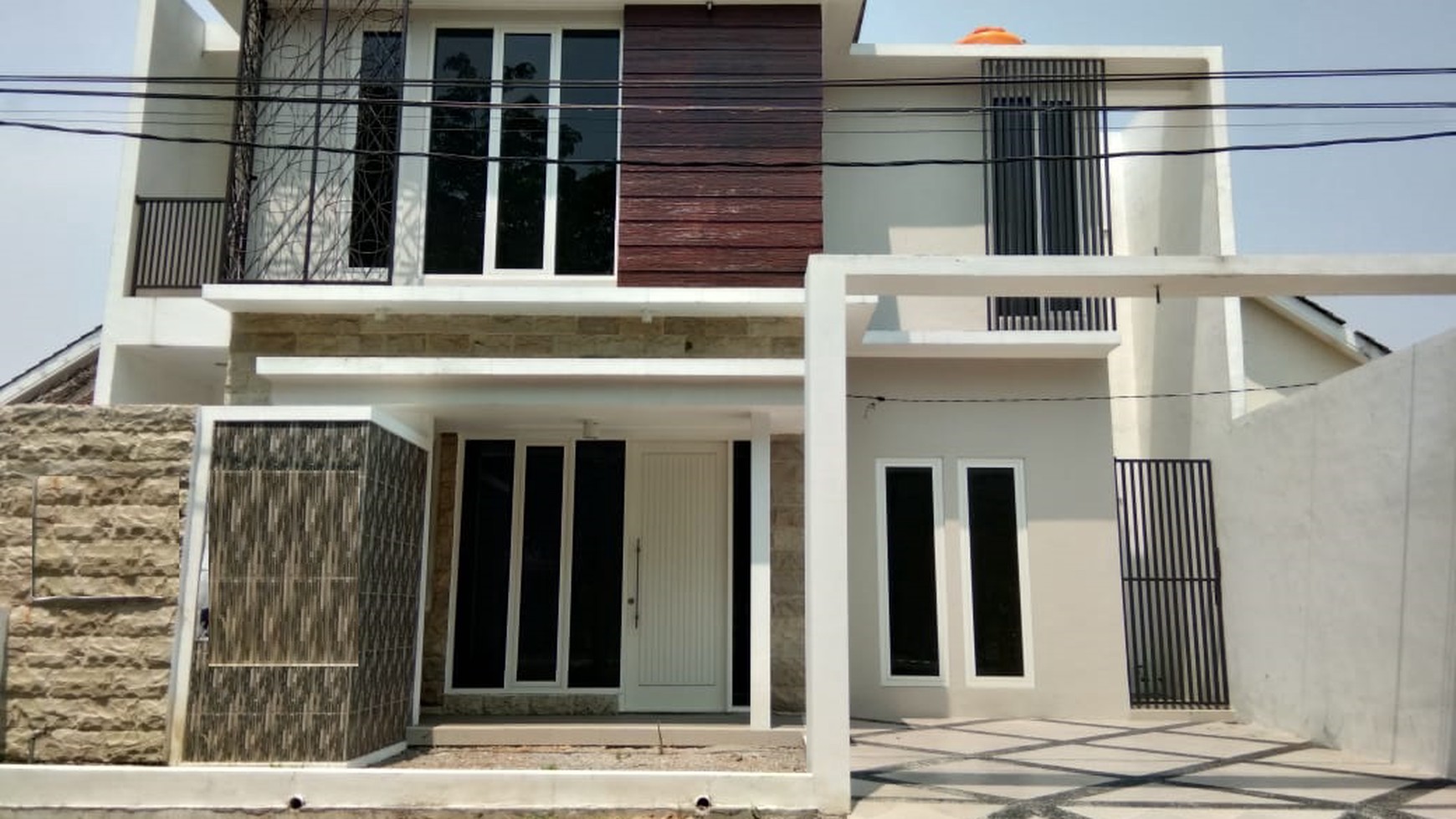 Rumah Benowo Surabaya Dreaming Land