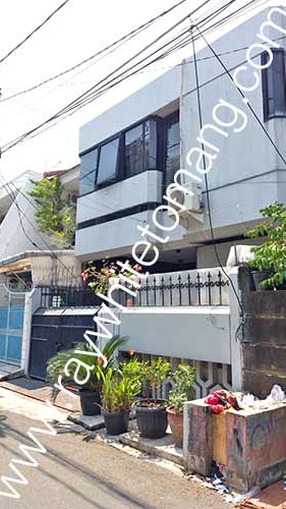 rumah