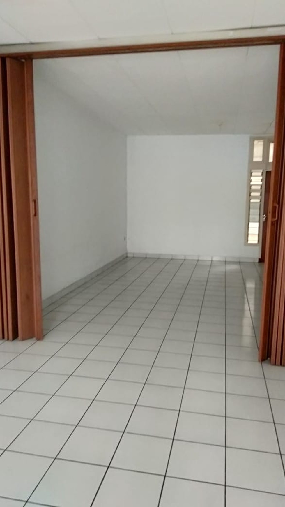 Rumah murah di pinang emas pondok indah