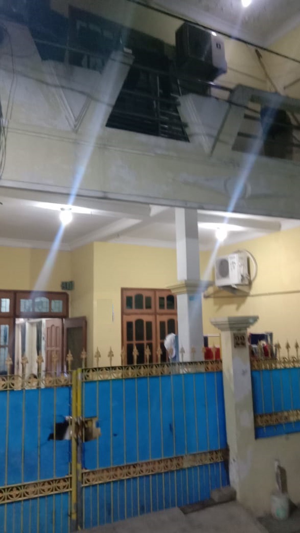 Rumah pacar kembang tambaksari surabaya