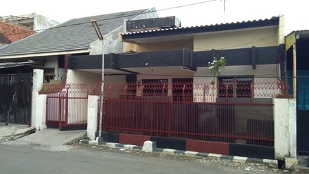 Rumah Kos Petemon Surabaya