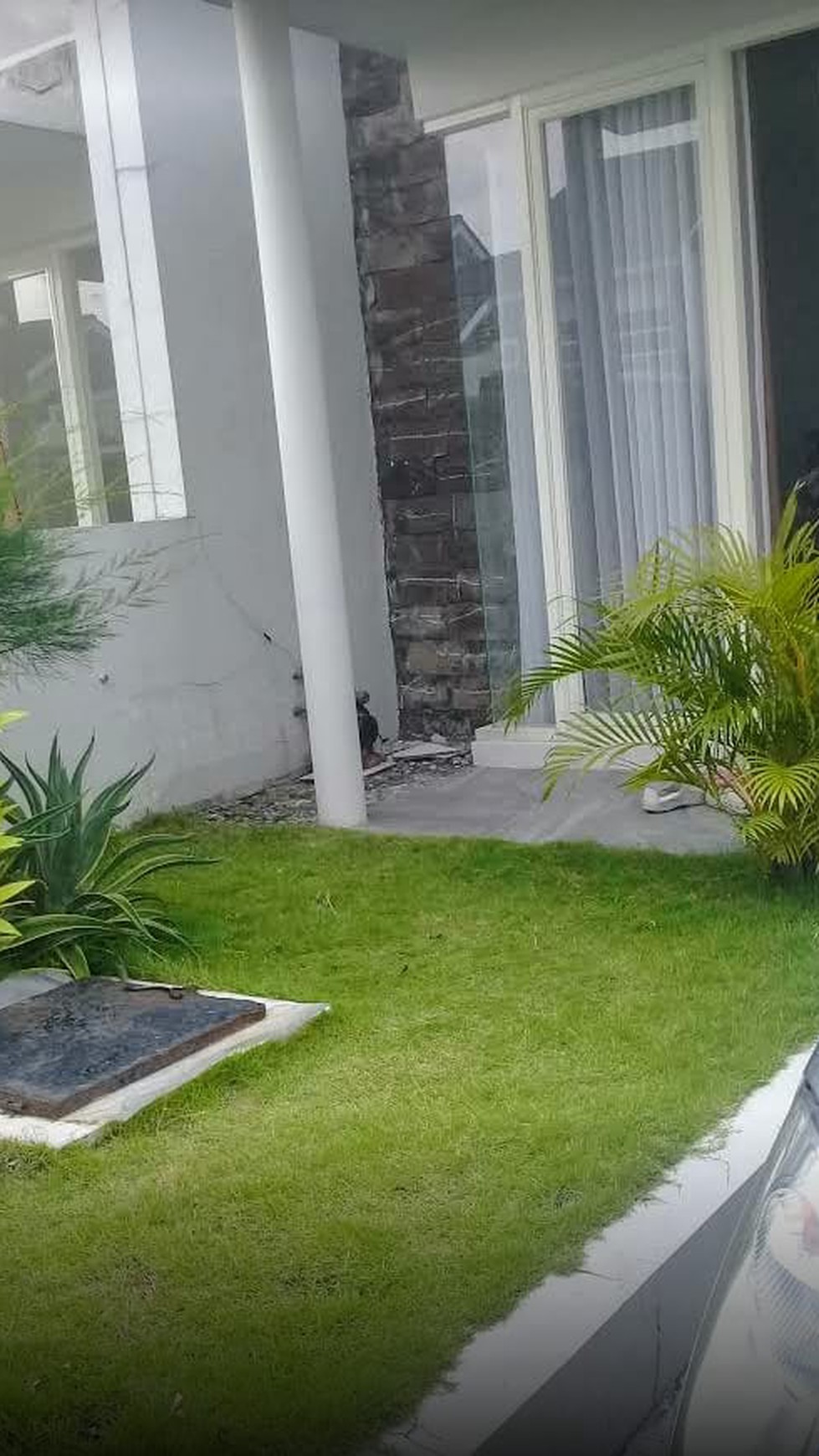 Rumah Menganti Gresik