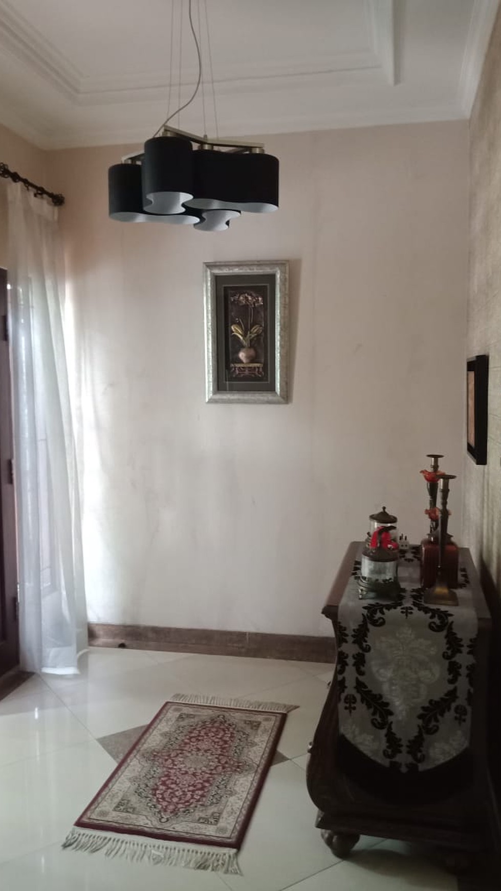 Rumah Siap huni,bagus di Pondok Ranji