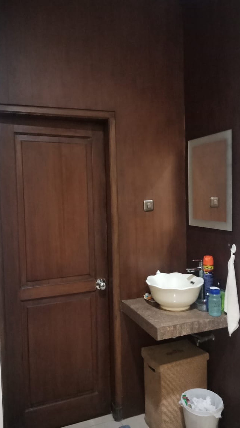 Rumah Siap huni,bagus di Pondok Ranji