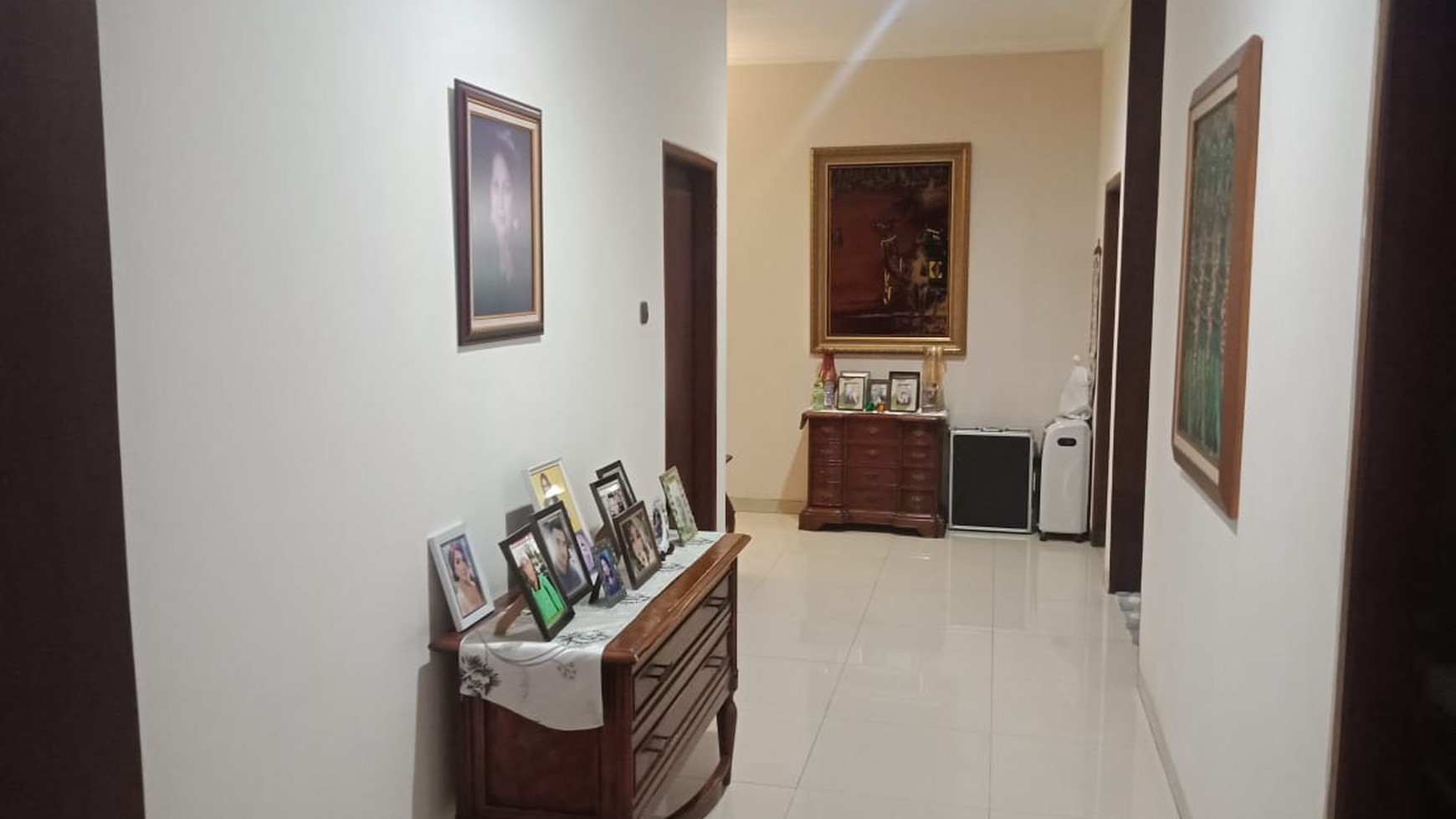 Rumah Siap huni,bagus di Pondok Ranji