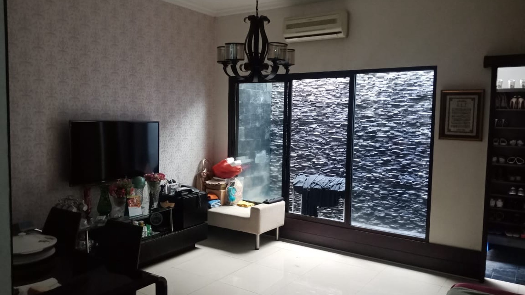 Rumah Siap huni,bagus di Pondok Ranji