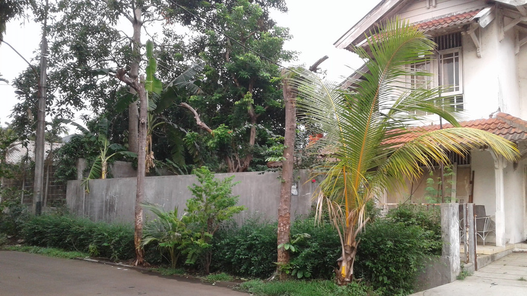 Jual Hitung Tanah di Bintaro