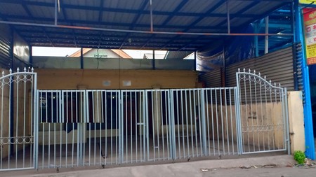 Rumah Disewa Jalan Sepanjang Tani Sepanjang Sidoarjo