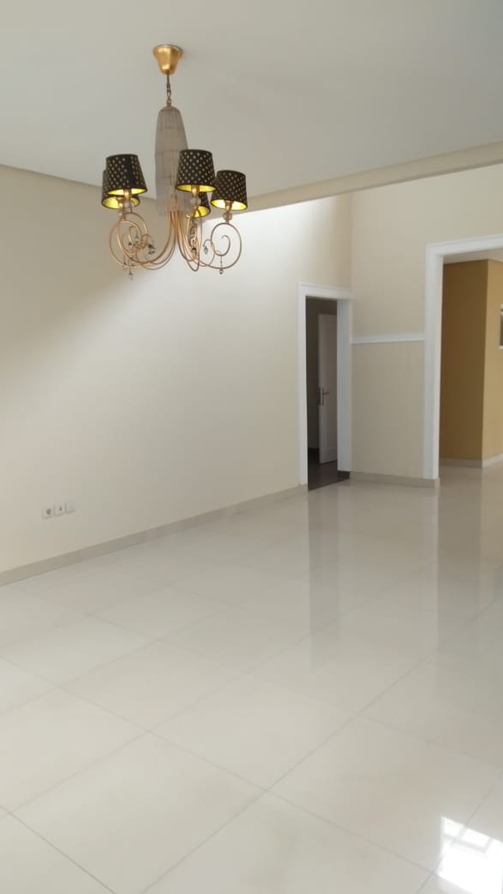 Rumah Bagus,siap huni,lokasi oke sek 9 Bintaro Jaya