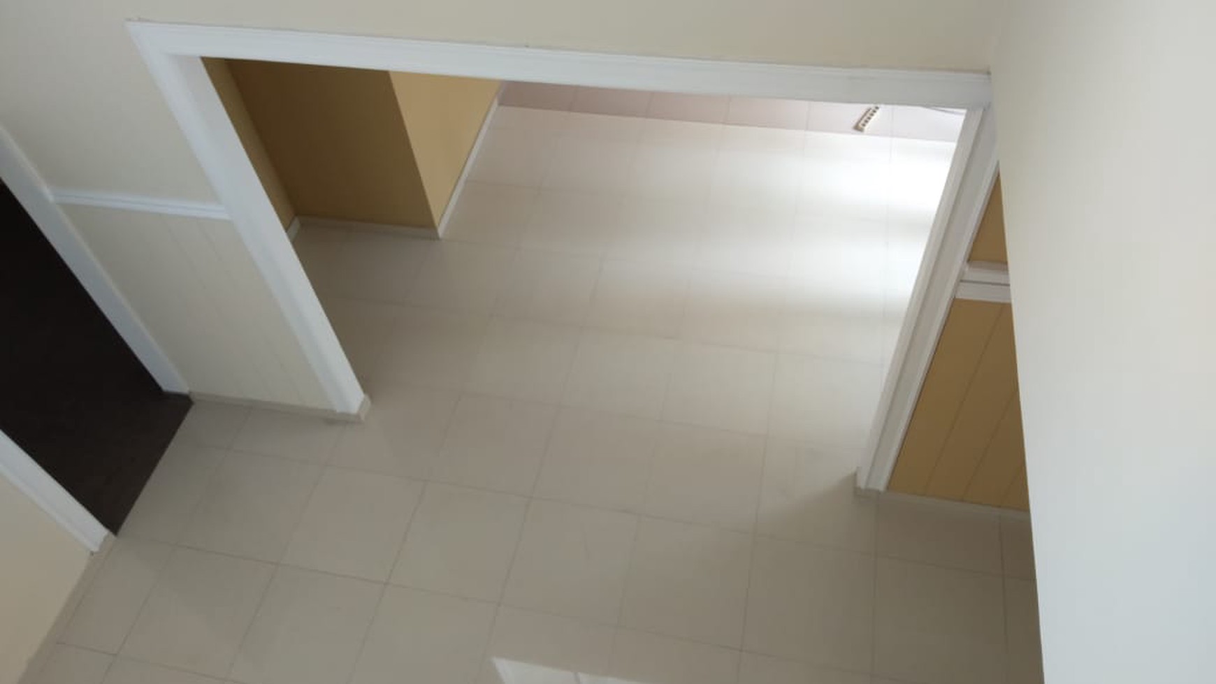 Rumah Bagus,siap huni,lokasi oke sek 9 Bintaro Jaya