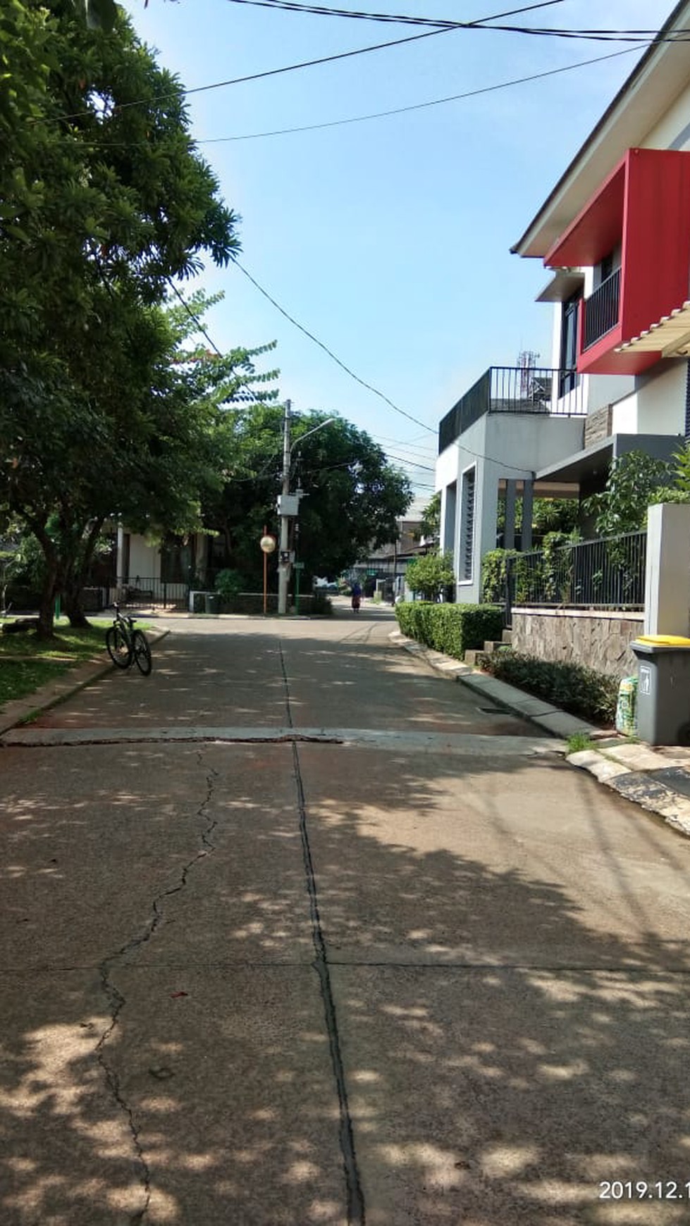 Rumah Minimalis, Lokasi Strategis, Hunian Nyaman @Pondok Cabe, Pamulang