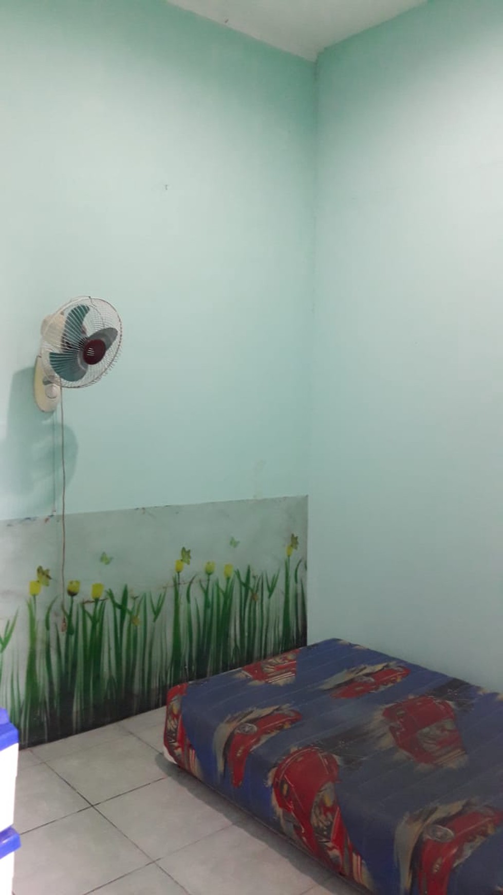 Ruko strategis Pinggir Jalan Di Pondok Aren