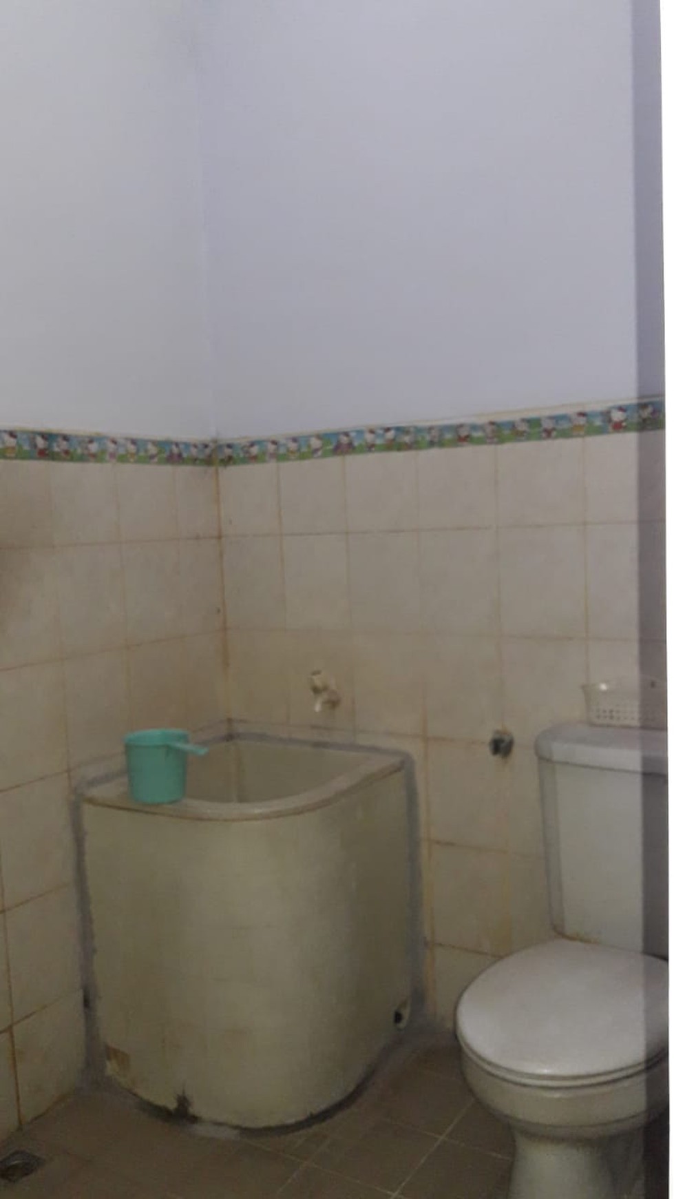 Ruko strategis Pinggir Jalan Di Pondok Aren