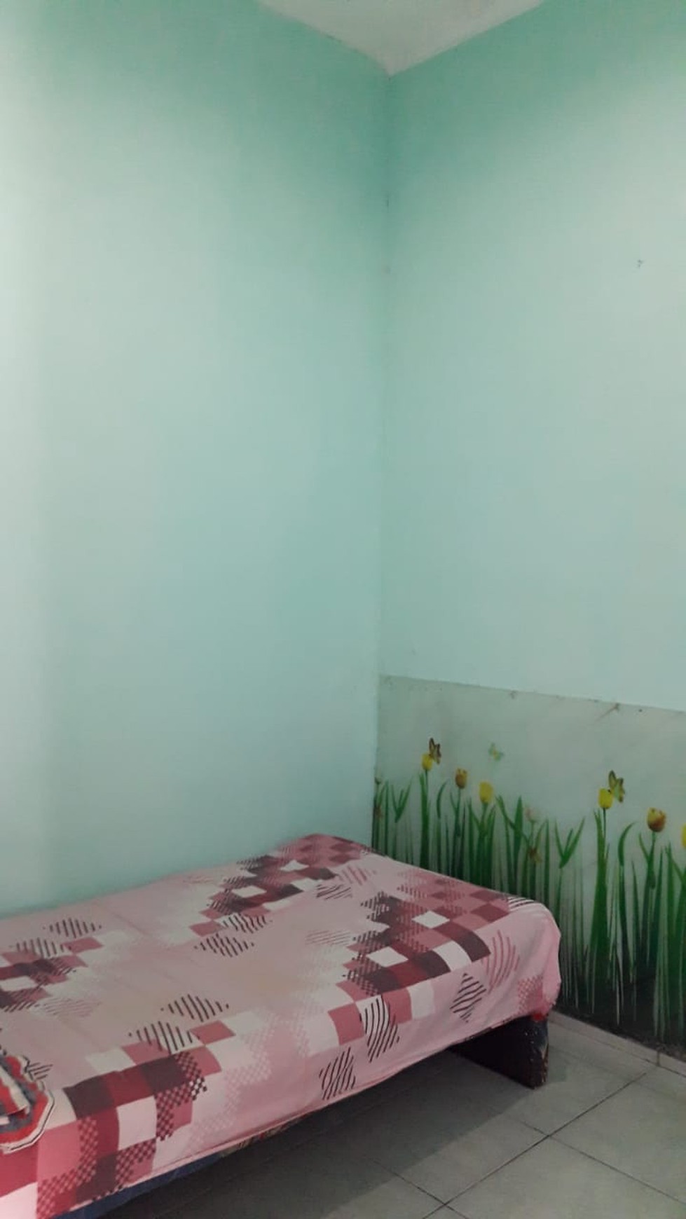 Ruko strategis,siap huni di Pondok Aren