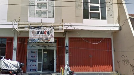 Ruko Balongsari Tama Surabaya