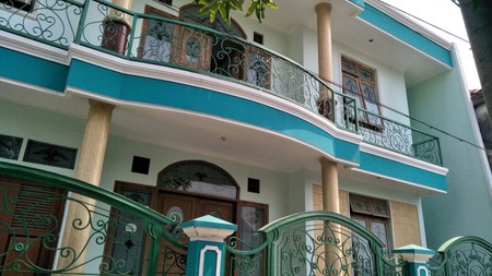 Rumah Waru Sidaorjo