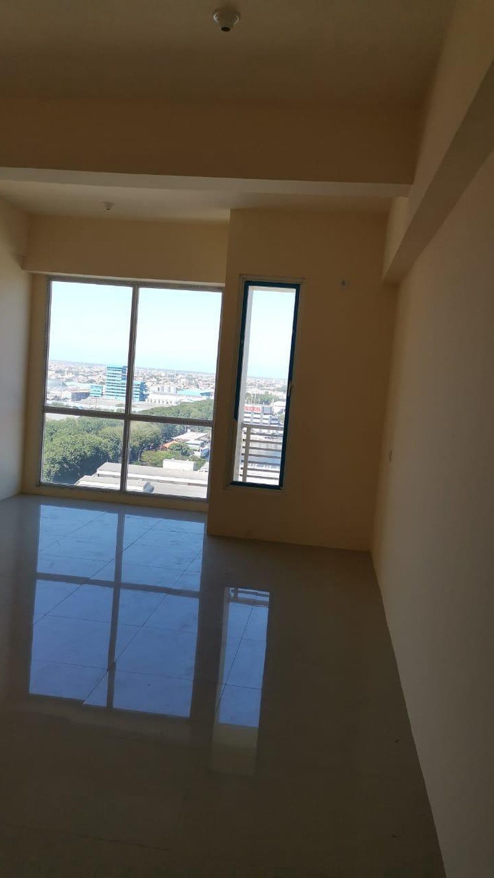Jual Apartemen 2 BR, Kosongan, View Kota - TAN -