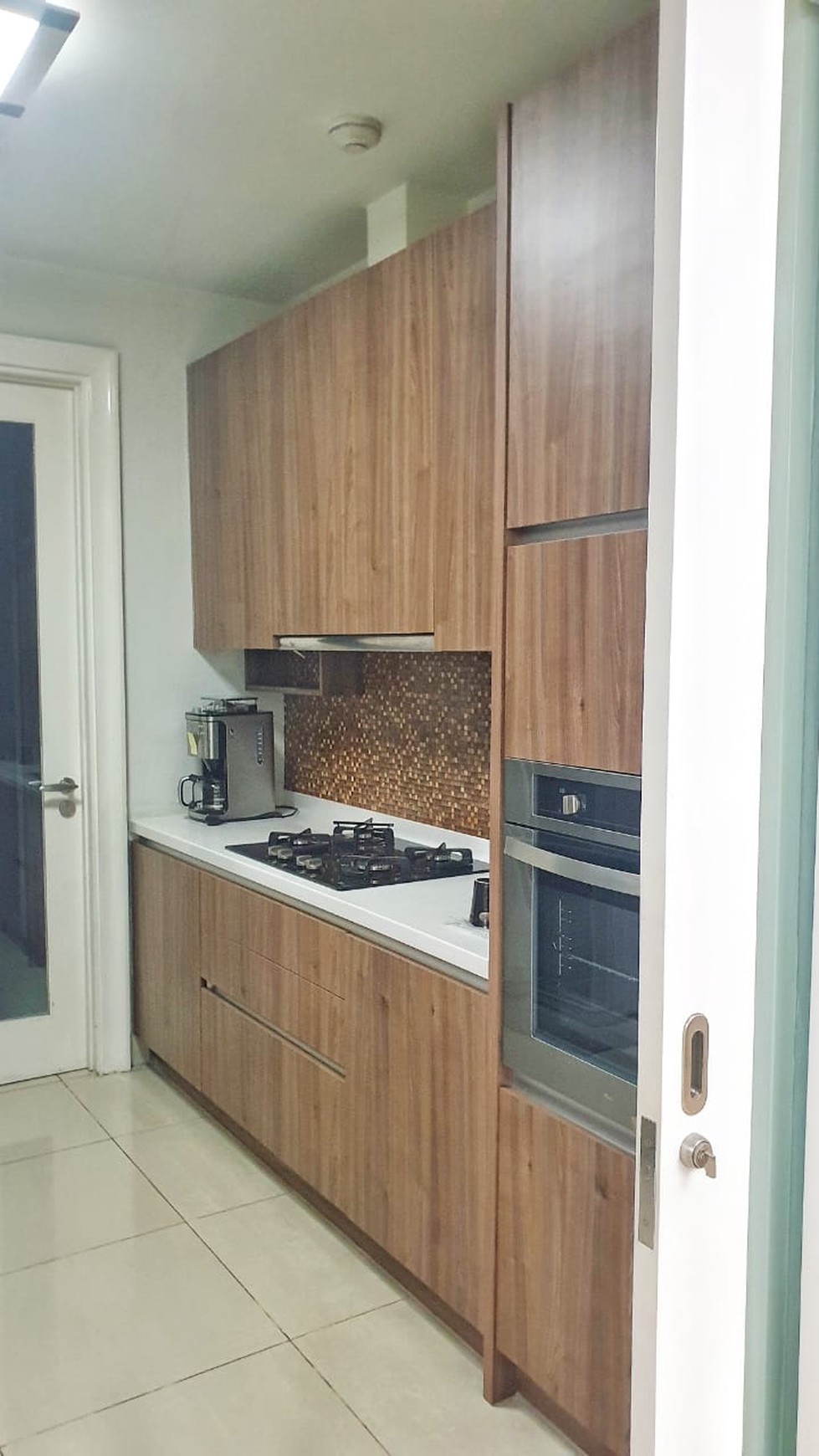 For Rent Apartemen Pakubuwono View 2 Bedrooms