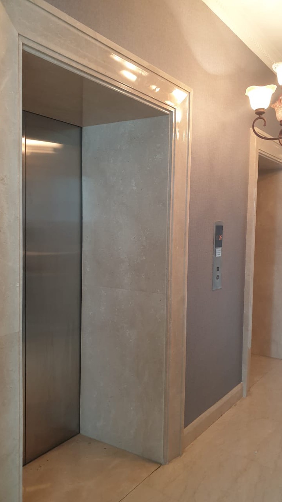 For Rent Apartemen Pakubuwono View 2 Bedrooms