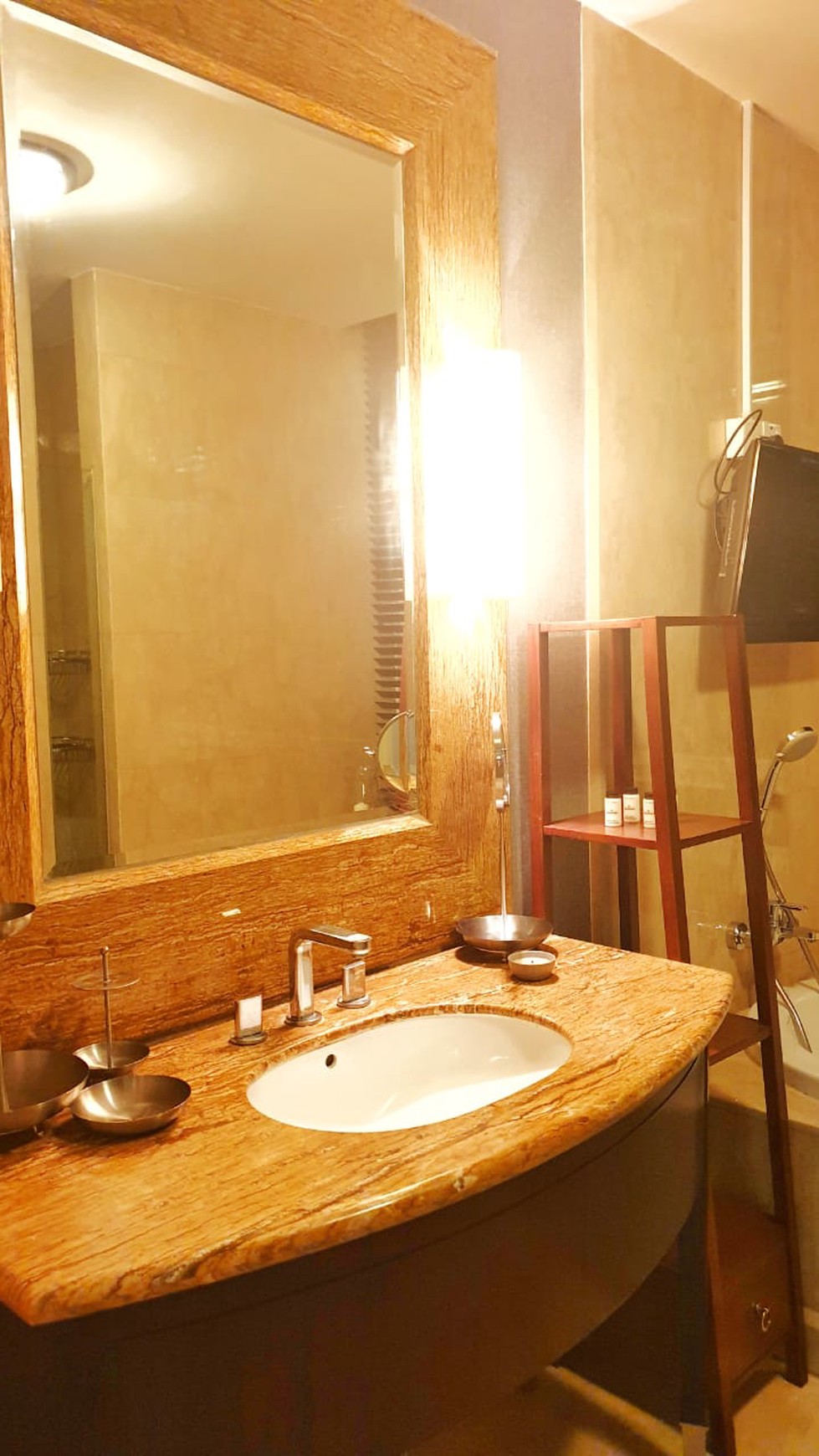 For Rent Apartemen Pakubuwono View 2 Bedrooms