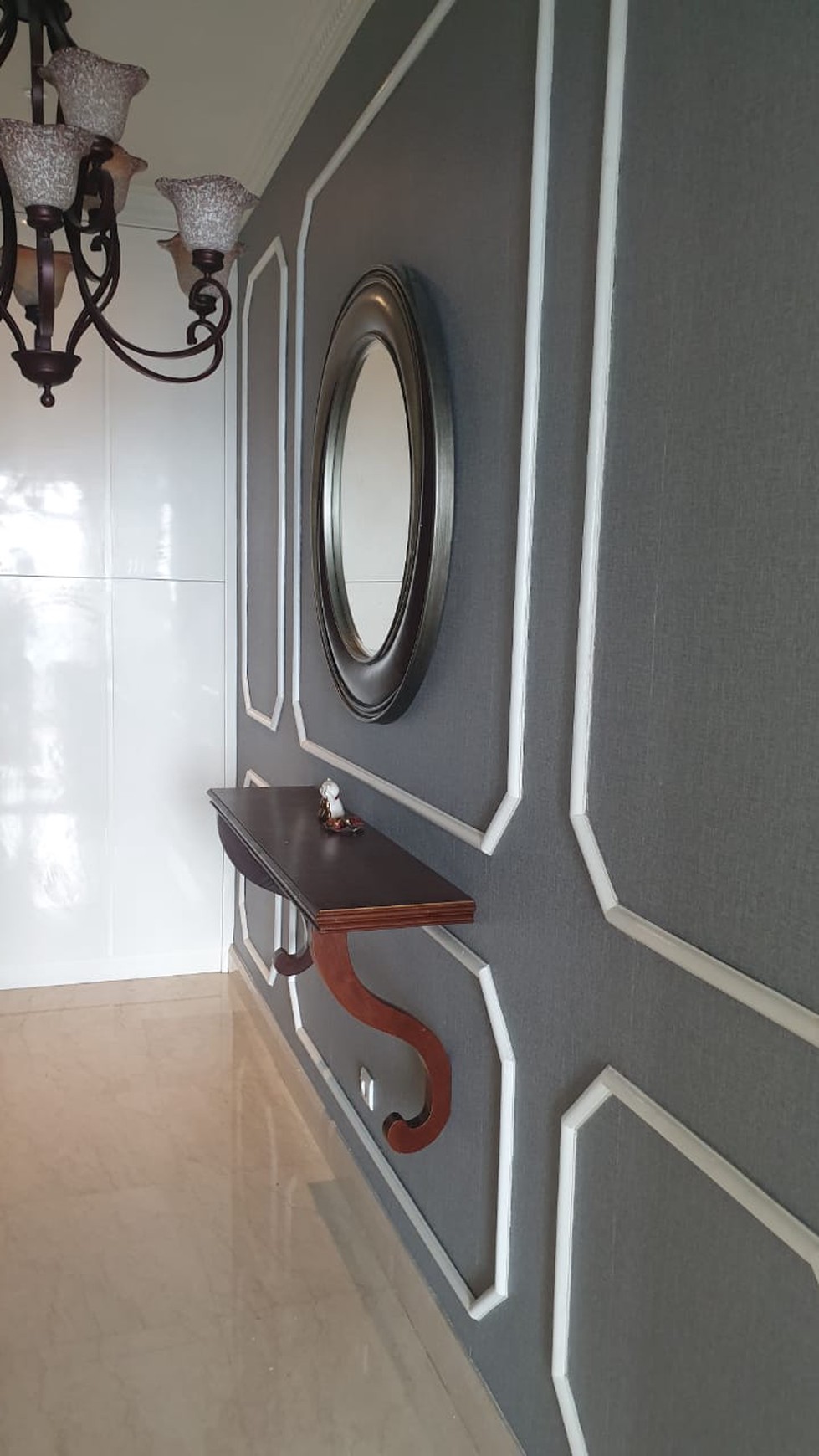 For Rent Apartemen Pakubuwono View 2 Bedrooms