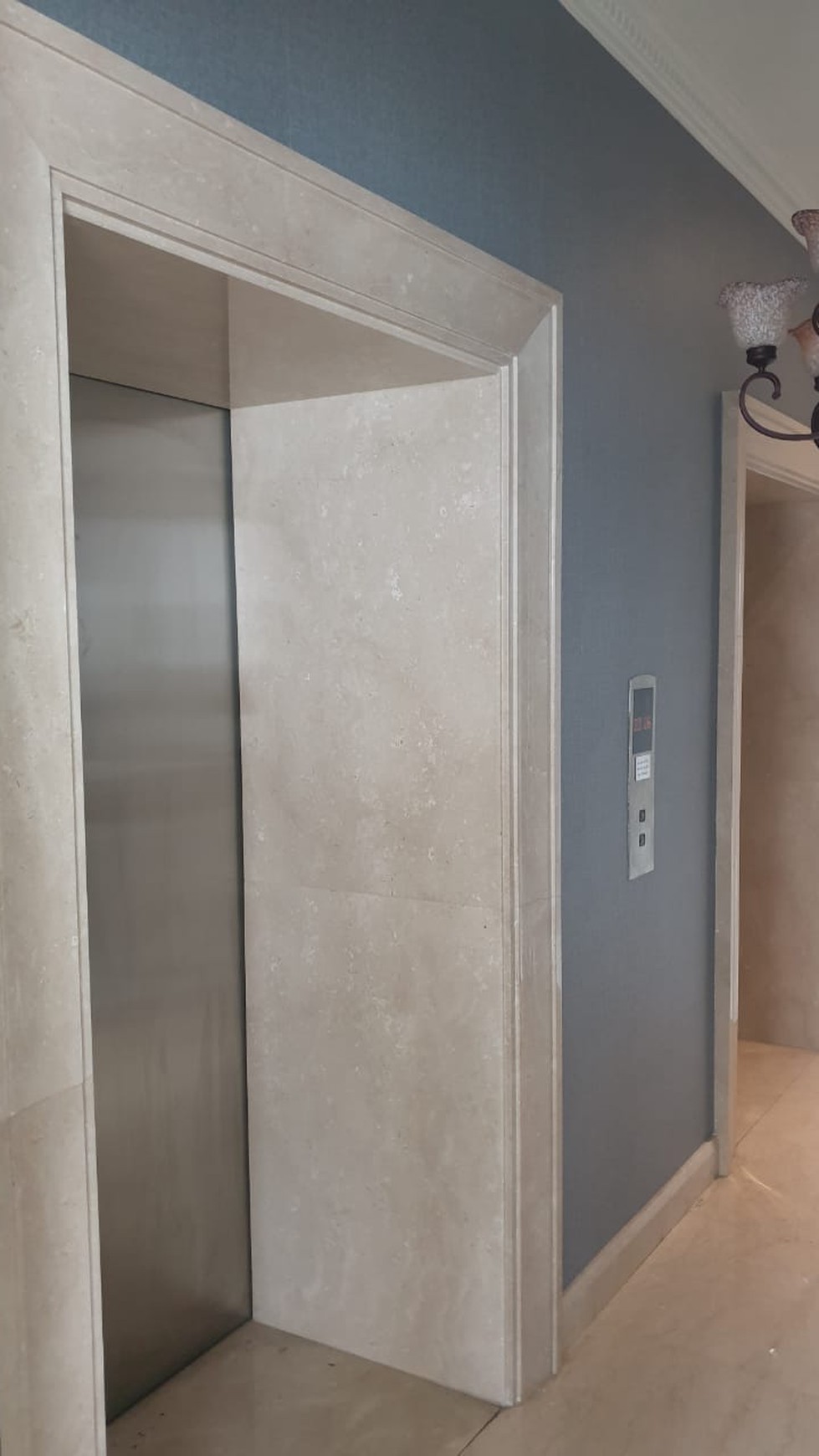 For Rent Apartemen Pakubuwono View 2 Bedrooms