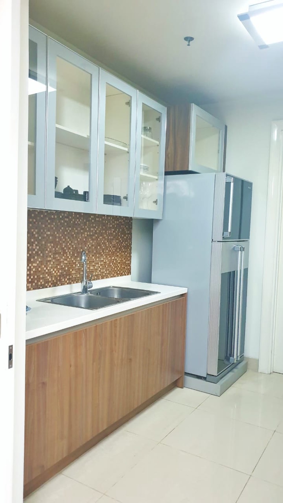 For Rent Apartemen Pakubuwono View 2 Bedrooms