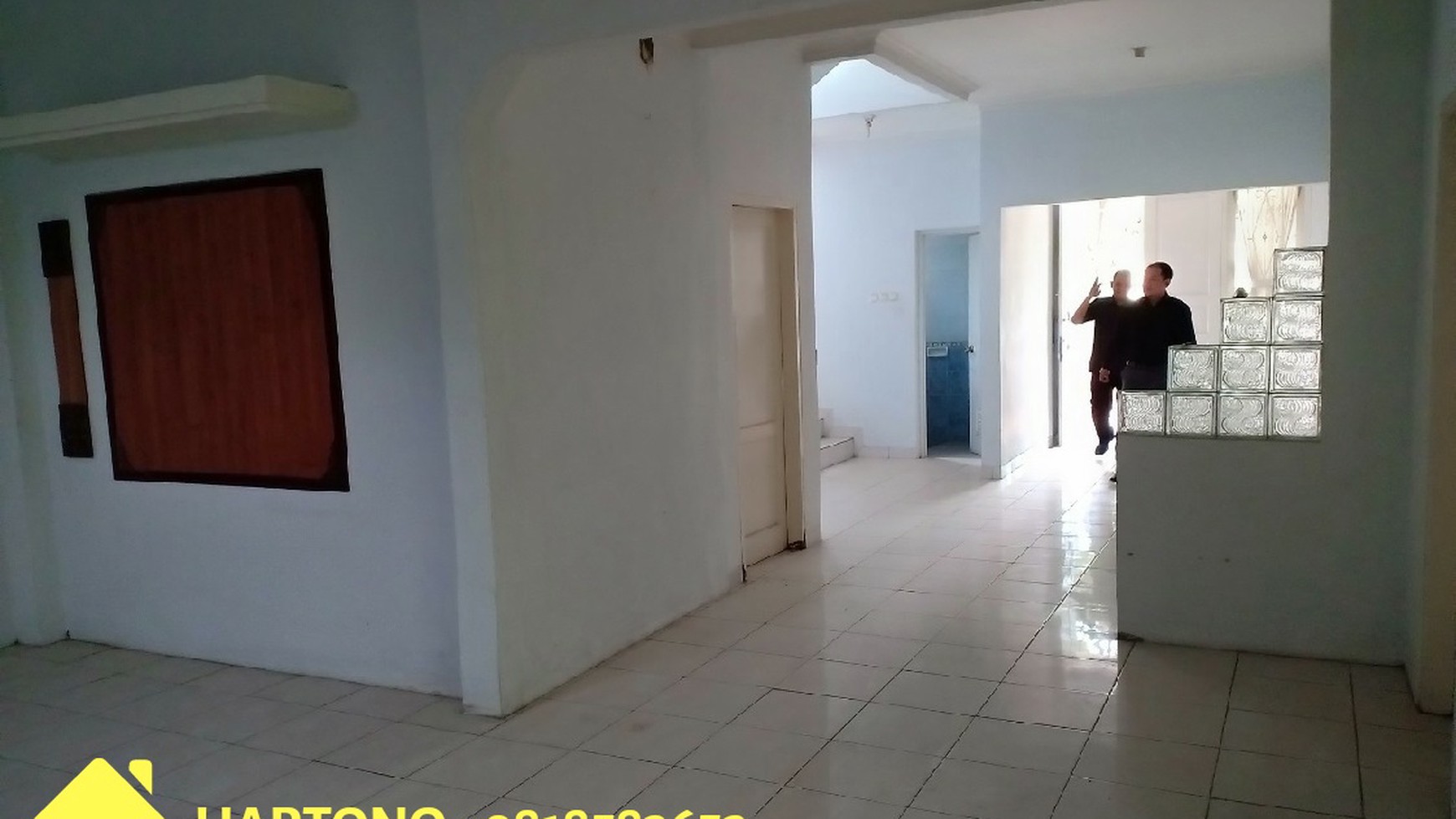 Rumah Celebration Garden Grand Wisata Di Jual I Hartono