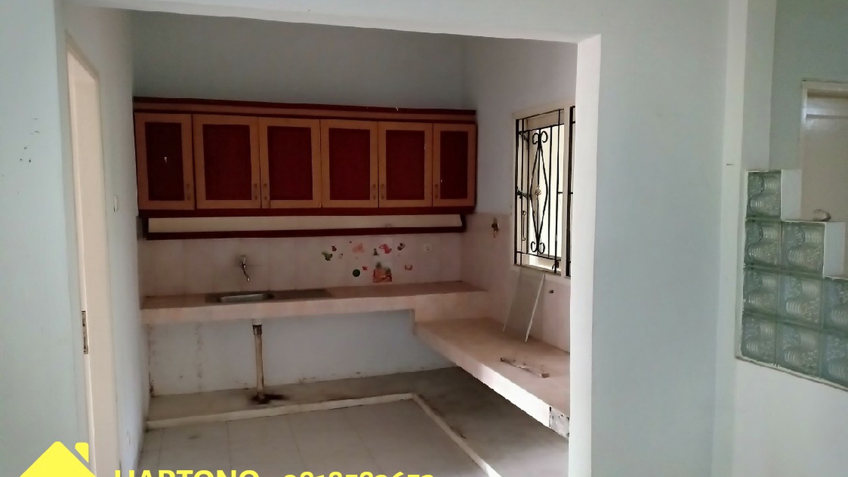 Rumah Celebration Garden Grand Wisata Di Jual I Hartono