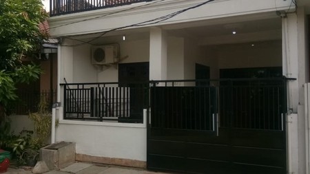 Rumah Puri Mas Rungkut Surabaya