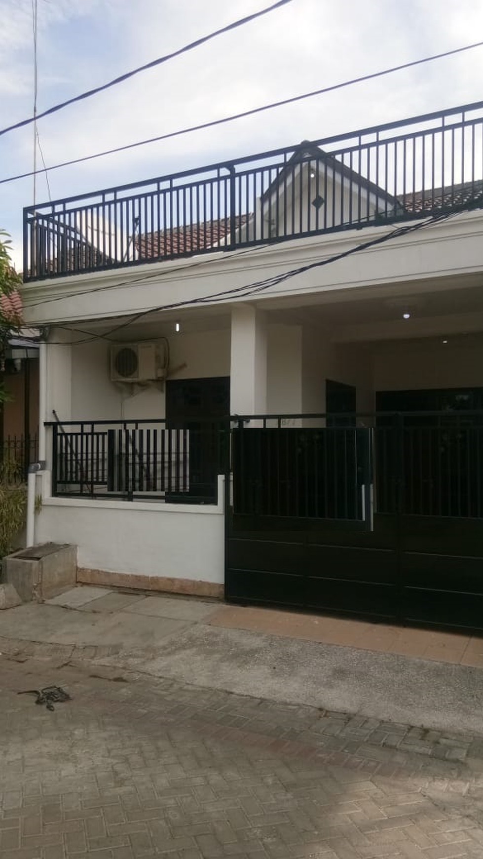 Rumah Puri Mas Rungkut Surabaya