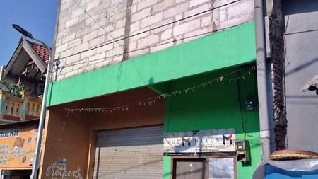 Rumah Kos Rungkut Kidul Surabaya