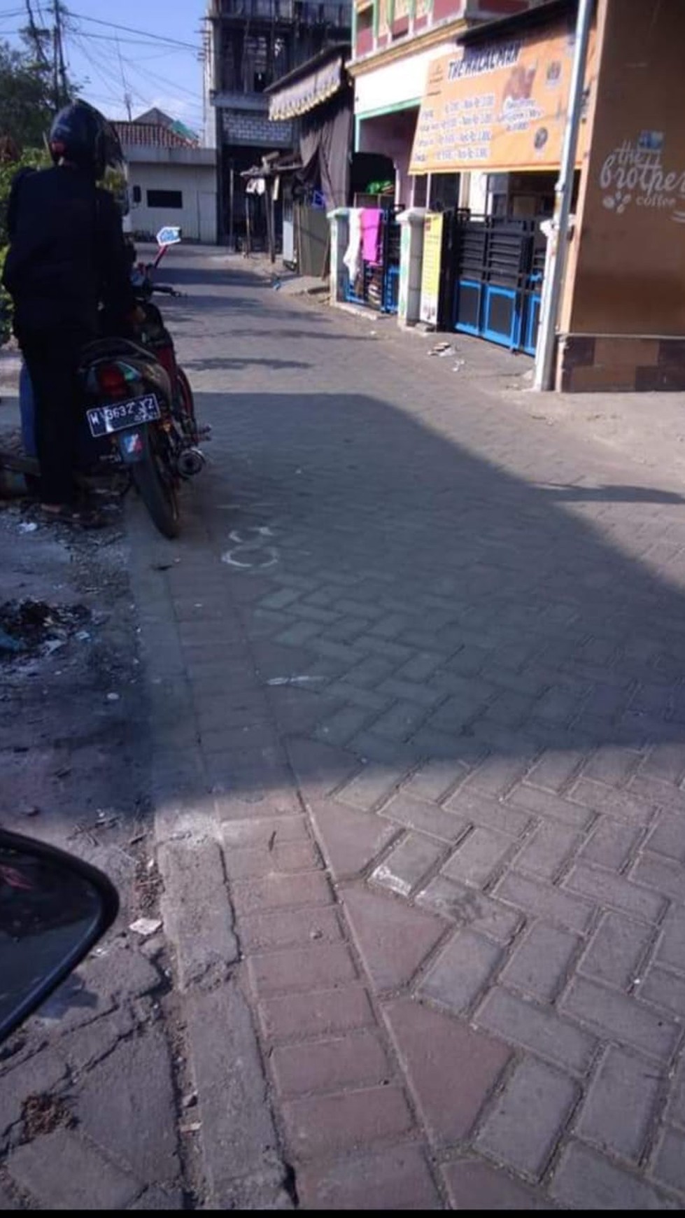 Rumah Kos Rungkut Kidul Surabaya